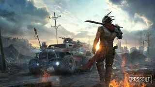 Планы по развитию Crossout в первом выпуске ответов на вопросы