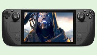 Steam Deck не поддерживает Destiny 2 — Попытка обхода ограничения грозит баном