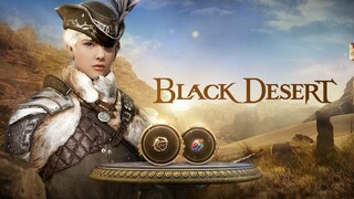 Black Desert получила обновление с Реликвиями и Светящимися камнями