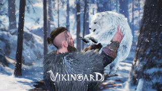 Открыта предрегистрация на мобильную MMO-стратегию Vikingard