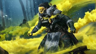 Apex Legends Mobile вышла в некоторых странах