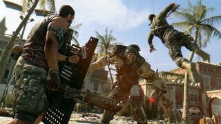 Первую часть Dying Light улучшили для PlayStation 5