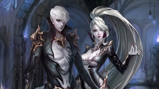 Подтверждена точная дата релиза мобильной MMORPG Dark Eden M