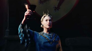 Стратегия  Crusader Kings III продана в количестве 2 миллионов копий