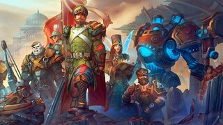 Для MMORPG Аллоды Онлайн вышел патч, направленный на улучшение игры по подписке