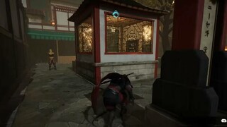 Классический режим в Aragami 2 возвращает механики первой части