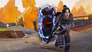 Глобальный запуск Apex Legends Mobile состоится этим летом