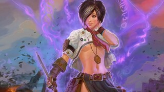 Стрим Аллоды Онлайн — Нынче популярная отечественная MMORPG