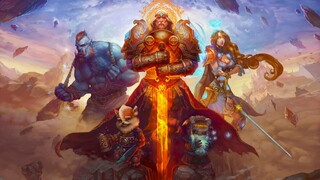 Разработчики MMORPG Аллоды Онлайн ответили на вопросы игроков