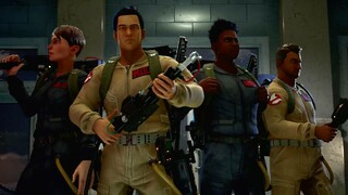 Охотники за привидениями возвращаются! — Состоялся анонс Ghostbusters: Spirits Unleashed