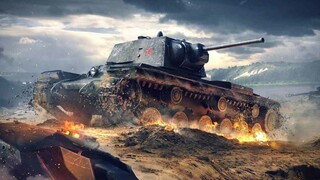 Обновление 8.9 с правками и нововведениями уже скоро для World of Tanks Blitz