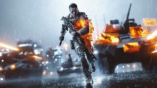 Стартовало тестирование для мобильного шутера Battlefield Mobile