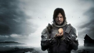 Свежий трейлер Death Stranding: Director's Cut в преддверии релиза на ПК