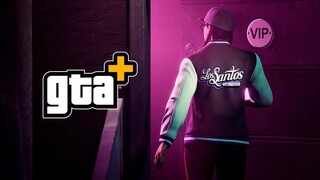 В GTA Online добавят ежемесячную подписку с эксклюзивными бонусами