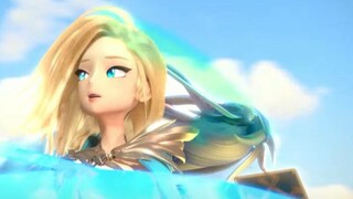 Два ролика Summoners War: Chronicles в честь предстоящего выхода