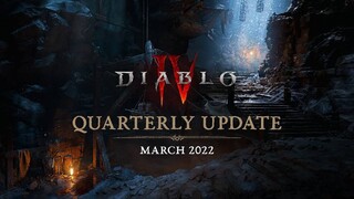 Мир Санктуария — Подробности локаций и подземелий Diablo IV