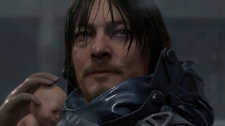 Режиссерская версия Death Stranding вышла на ПК