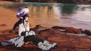 В апреле игроков Phantasy Star Online 2 New Genesis ждет повышение максимального уровня