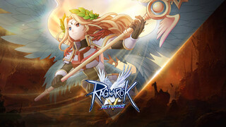 MMORPG Ragnarok V: Returns перешла на второй этап ЗБТ