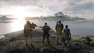 Ghost Recon: Breakpoint больше не получит обновлений