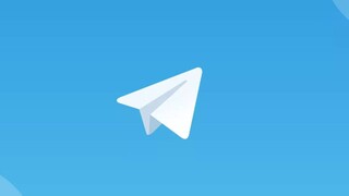 Теперь мы в Telegram