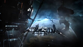 Блокчейн не появится в EVE Online ближайшие несколько лет