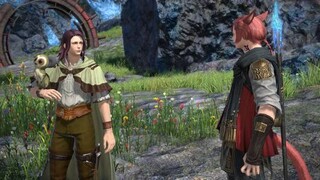 Началась новая глава в истории Final Fantasy XIV с выходом патча 6.1