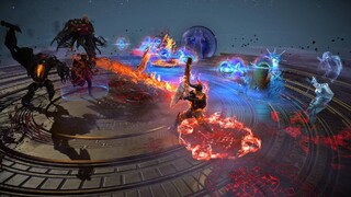 Подтверждена дата выхода дополнения 3.18 для Path of Exile