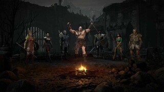 Продано 5 миллионов копий Diablo II: Resurrected