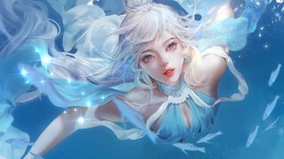 Стала доступна ПК-версия мобильной MMORPG AZUREA