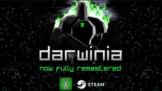 Инди-стратегия Darwinia получила ремастер «в честь 10000-й годовщины»