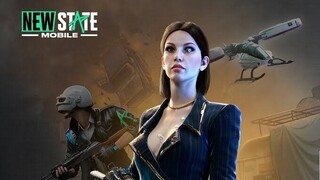 Коллаборация с Among Us и много нового контента — Представлен патч 0.9.30 для PUBG: NEW STATE