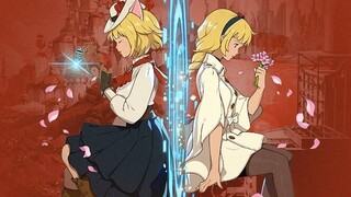 Предварительная регистрация на MMORPG Ni no Kuni: Cross Worlds открыта