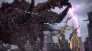 Глобальная версия MMORPG TERA будет закрыта одновременно с южнокорейской