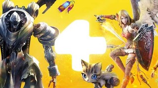 На площадке Фогейм теперь можно приобрести игры для Steam и Ubisoft Connect