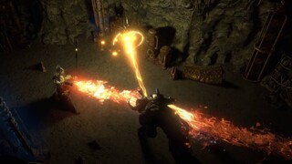 Подробности дополнения «Дозор» для Path of Exile расскажут в начале мая