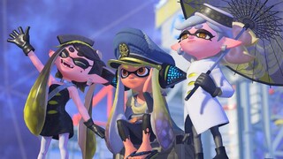 Стала известна дата релиза аркадного шутера Splatoon 3 для Nintendo Switch