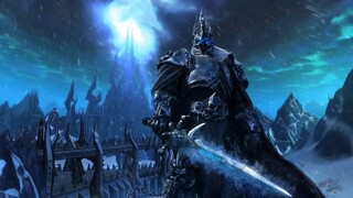 Подробности WoW: Wrath of the Lich King Classic из интервью с разработчиками