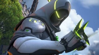 Overwatch 2 вступает в первую стадию ЗБТ — Как получить доступ