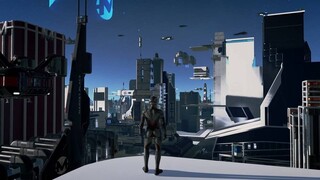 Dual Universe: вышло большое обновление Athena с улучшениями графики, PvP и другим