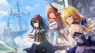 «Наша цель — создать хорошую P2E-игру» — Авторы Stella Fantasy рассказали о подходе к NFT