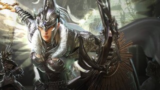 Новый класс «Паладин» появился в корейской версии MMORPG Elyon