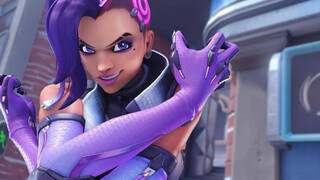 Стримы по Overwatch 2 смотрели 1,5 млн человек одновременно