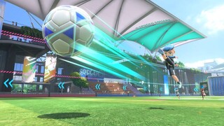 Состоялся релиз спортивной игры Nintendo Switch Sports