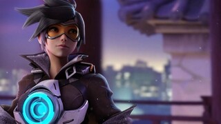 Стрим Overwatch 2 — Изучаем нововведения в закрытой PvP-бете