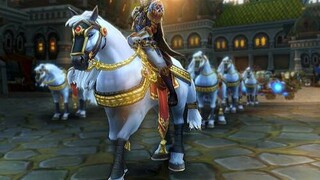 В MMORPG Аллоды Онлайн начались майские события