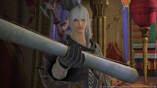 Фанаты MMORPG Final Fantasy XIV работают над художественным переводом на русский язык