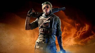 Шутер Rainbow Six Mobile вступил в стадию альфы