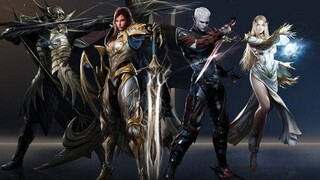 MMORPG Lineage 2M получила апдейт «Хроники II: Руины Беоры» с новым подземельем