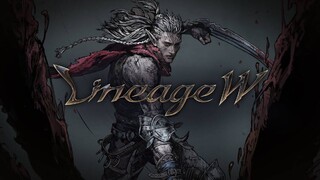 Новый класс Темный Эльф появился в MMORPG Lineage W